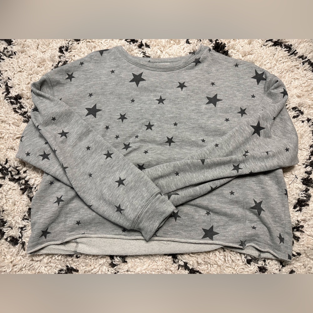paper crane long sleeve!!